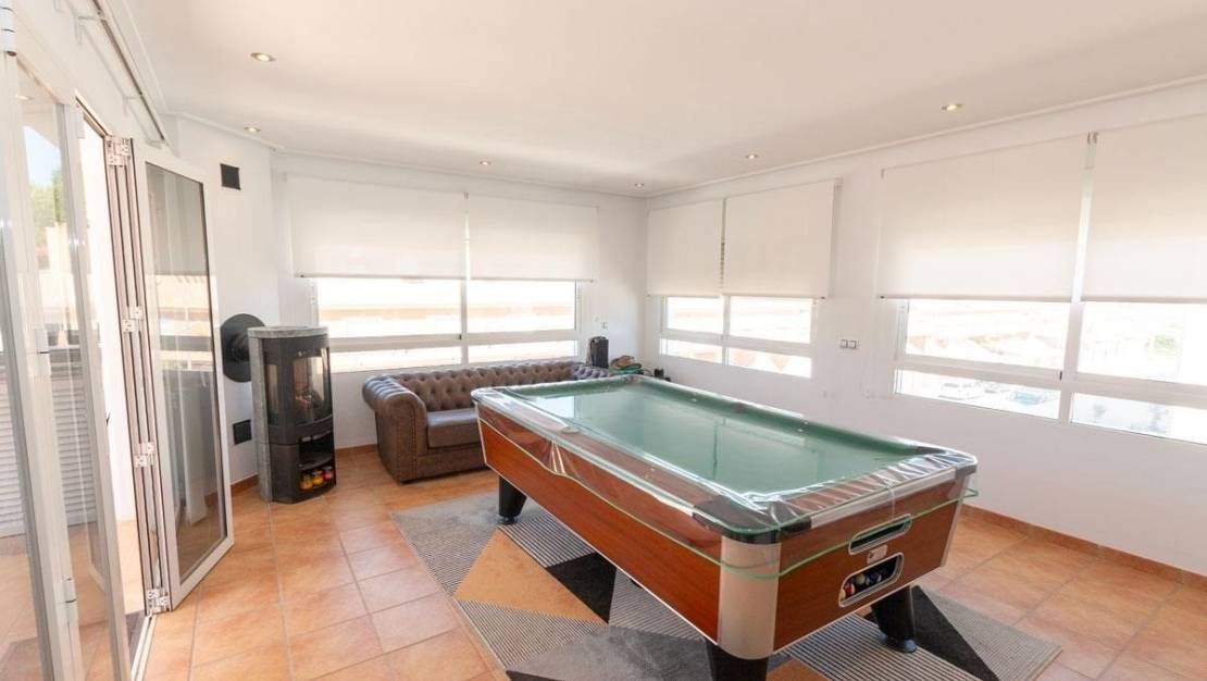 Sale - Apartment - Orihuela - Los Dolses