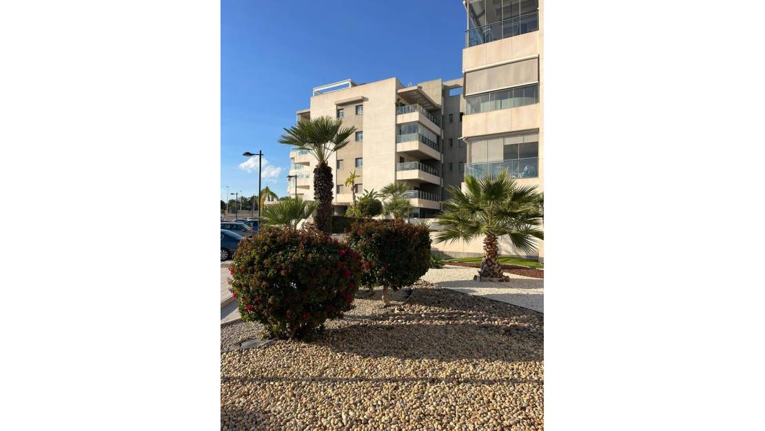 Sale - Apartment - Orihuela - Los Dolses