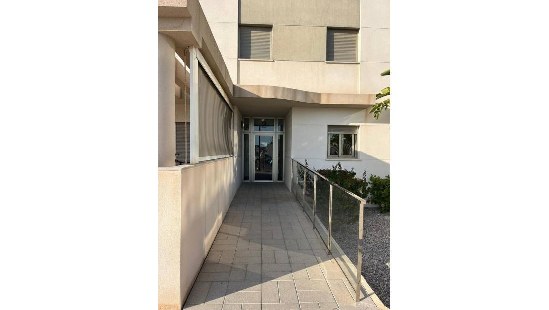 Sale - Apartment - Orihuela - Los Dolses