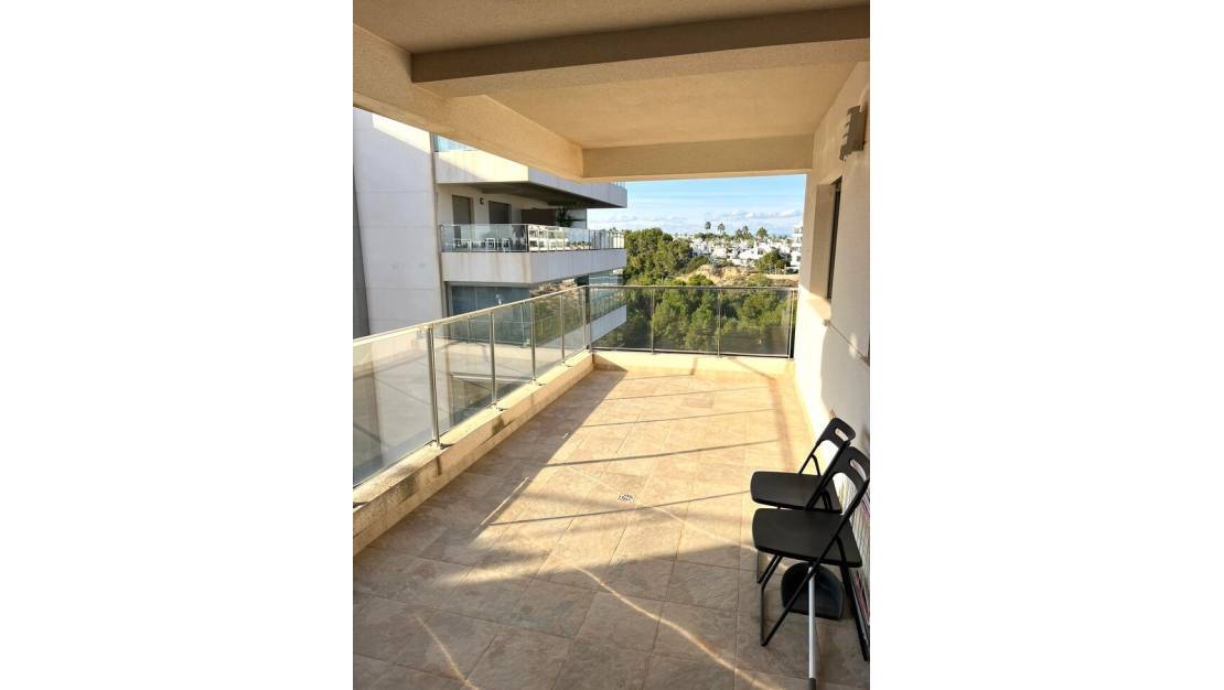 Sale - Apartment - Orihuela - Los Dolses