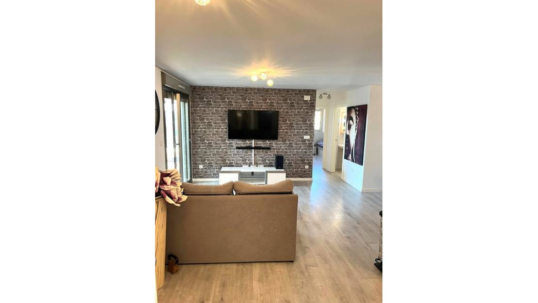 Sale - Apartment - Orihuela - Los Dolses