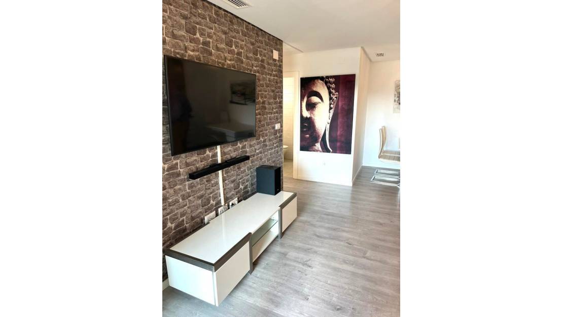 Sale - Apartment - Orihuela - Los Dolses