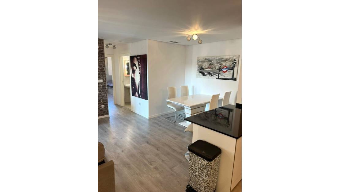 Sale - Apartment - Orihuela - Los Dolses