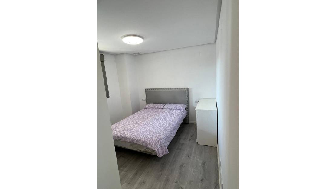 Sale - Apartment - Orihuela - Los Dolses