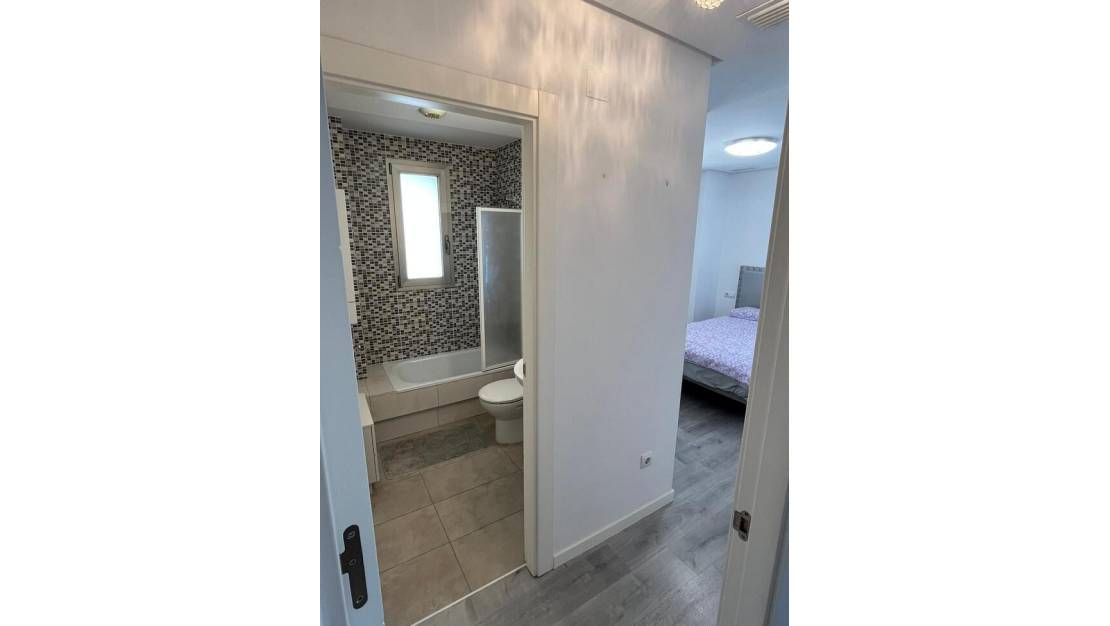 Sale - Apartment - Orihuela - Los Dolses