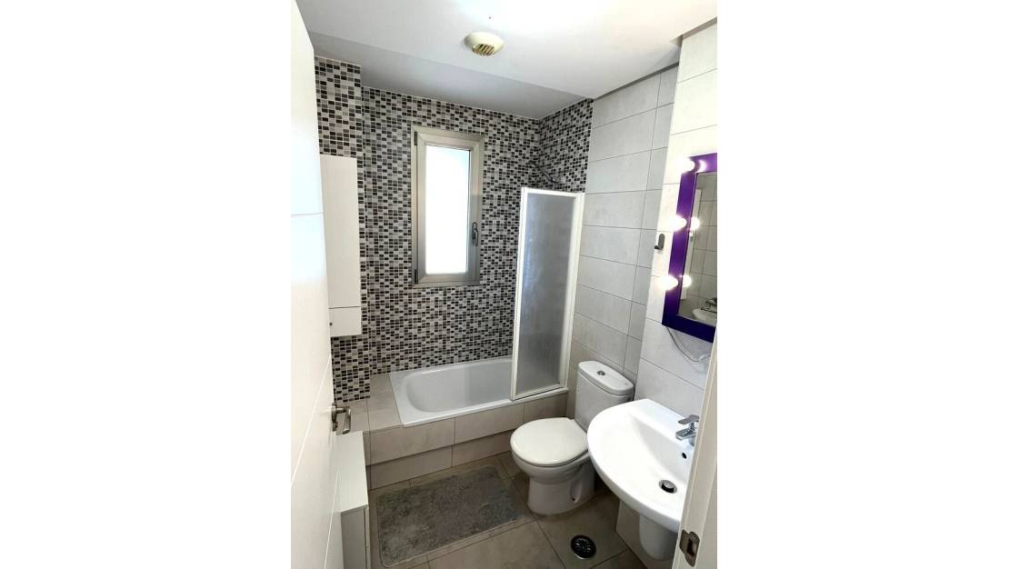 Sale - Apartment - Orihuela - Los Dolses