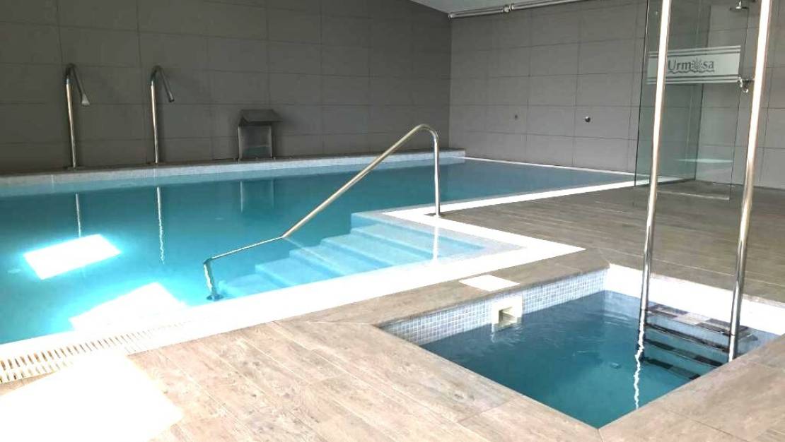 Sale - Apartment - Orihuela - Los Dolses