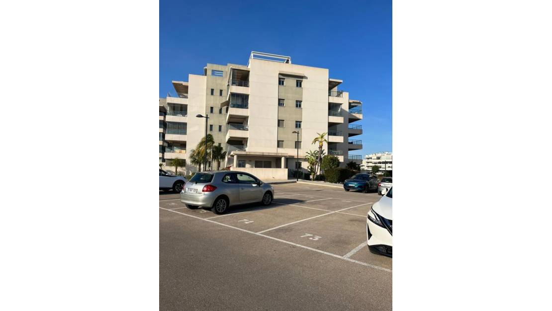 Sale - Apartment - Orihuela - Los Dolses