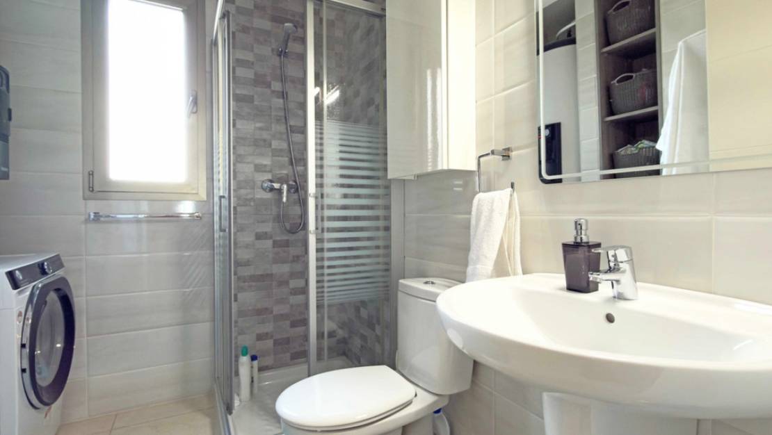 Sale - Apartment - Orihuela - Los Dolses