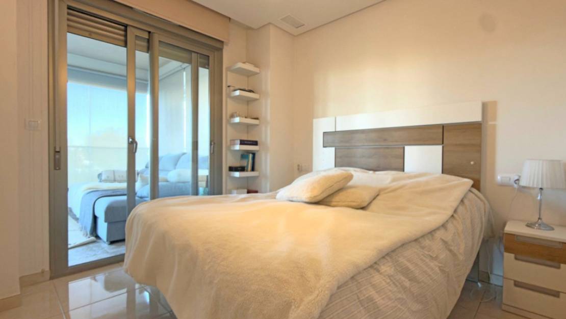 Sale - Apartment - Orihuela - Los Dolses