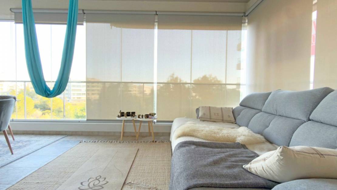 Sale - Apartment - Orihuela - Los Dolses