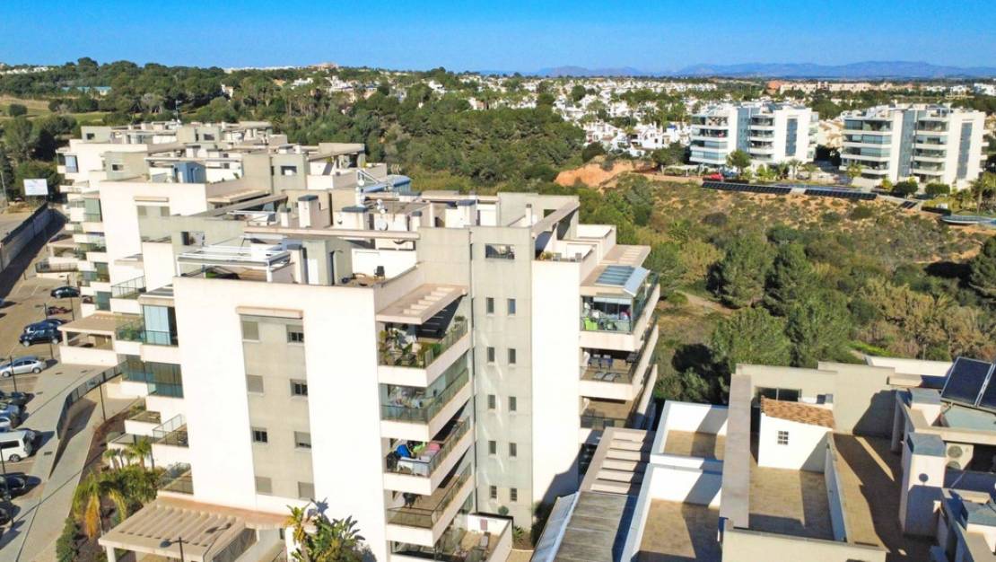 Sale - Apartment - Orihuela - Los Dolses