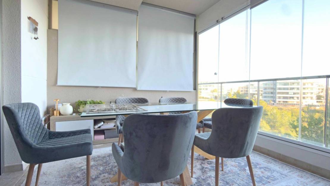 Sale - Apartment - Orihuela - Los Dolses