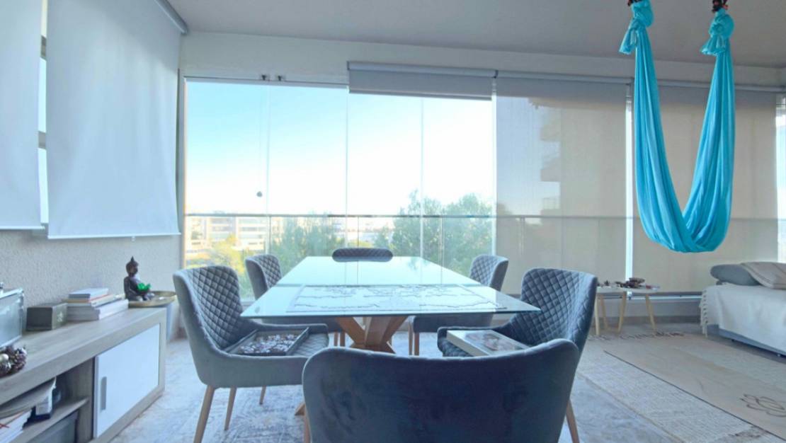 Sale - Apartment - Orihuela - Los Dolses