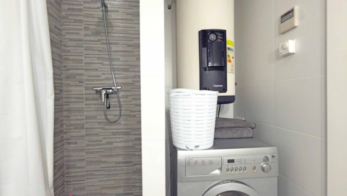 Sale - Apartment - Orihuela - Los Dolses