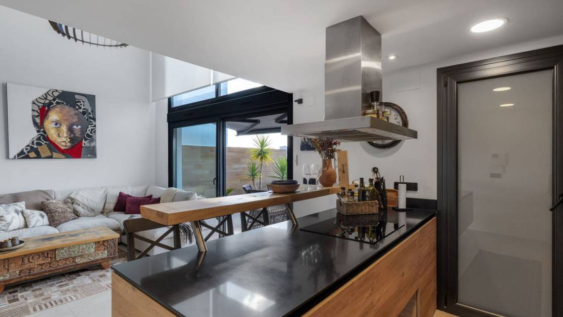 Sale - Apartment - Orihuela - Los Dolses