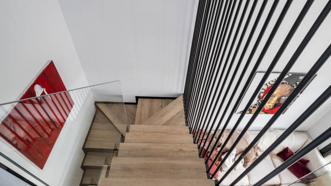 Sale - Apartment - Orihuela - Los Dolses