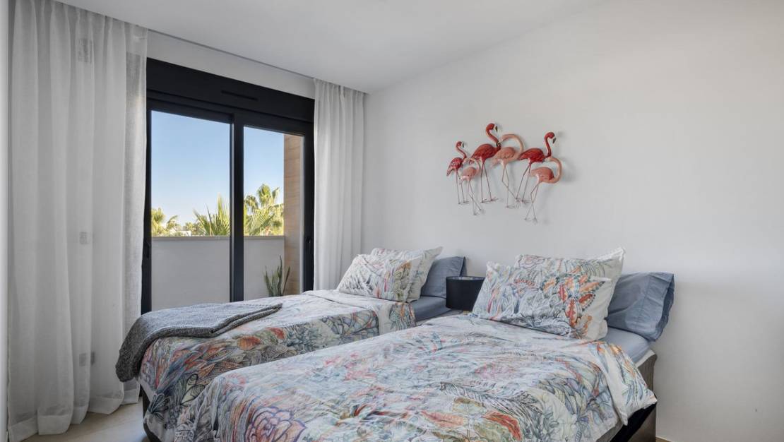 Sale - Apartment - Orihuela - Los Dolses