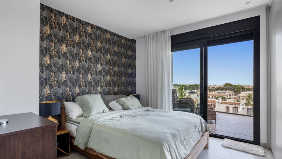 Sale - Apartment - Orihuela - Los Dolses