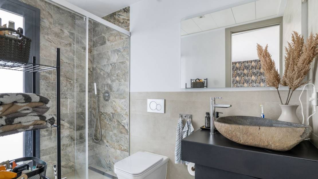 Sale - Apartment - Orihuela - Los Dolses