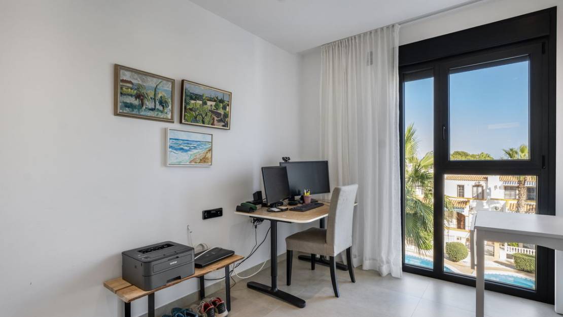 Sale - Apartment - Orihuela - Los Dolses