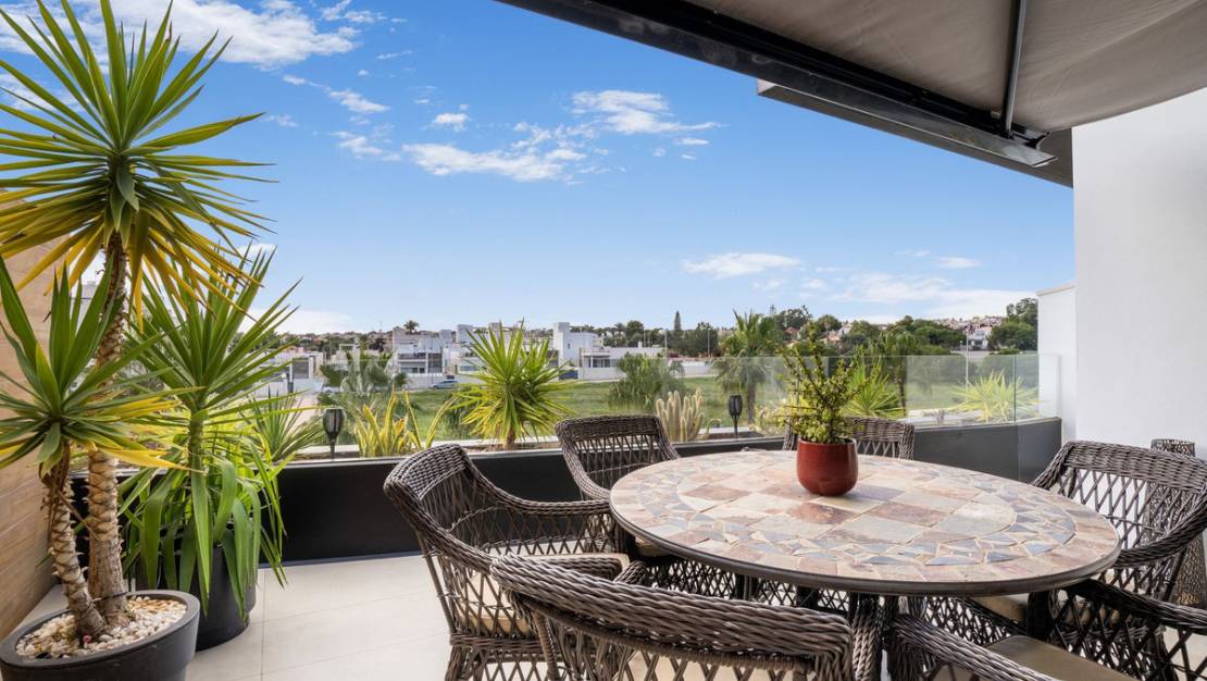 Sale - Apartment - Orihuela - Los Dolses