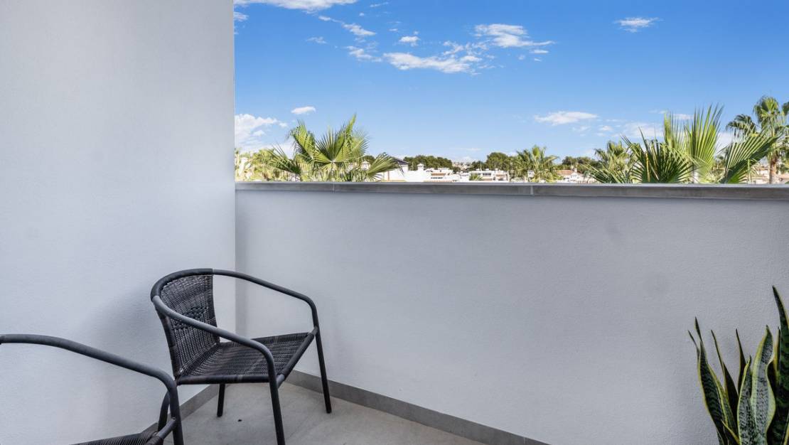 Sale - Apartment - Orihuela - Los Dolses