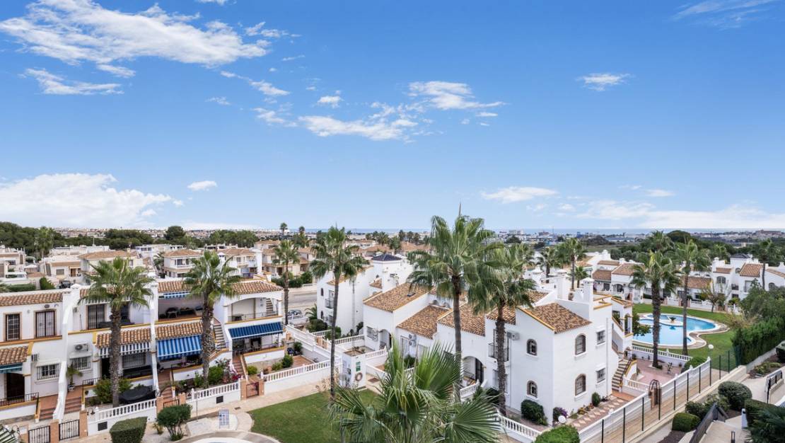 Sale - Apartment - Orihuela - Los Dolses
