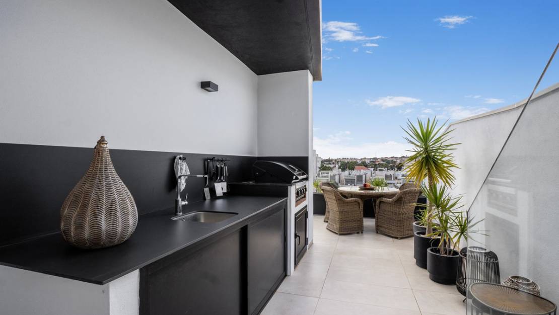 Sale - Apartment - Orihuela - Los Dolses