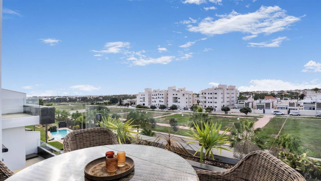 Sale - Apartment - Orihuela - Los Dolses