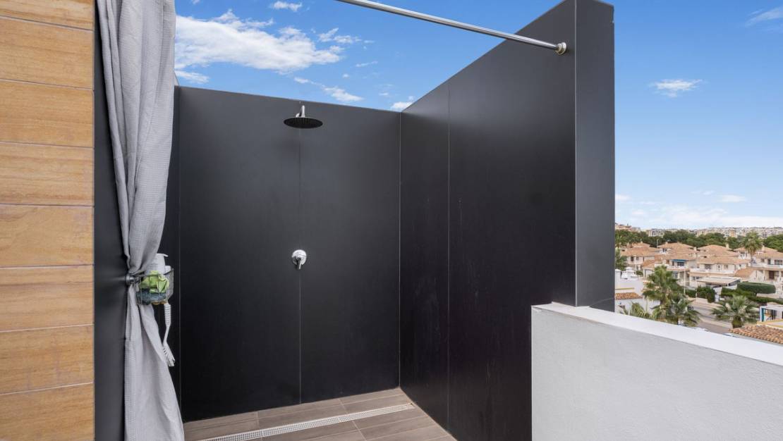 Sale - Apartment - Orihuela - Los Dolses