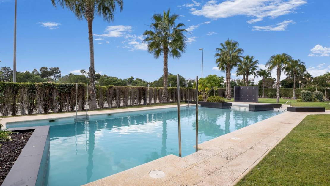 Sale - Apartment - Orihuela - Los Dolses