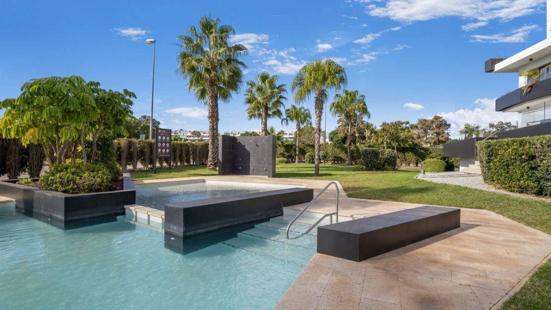 Sale - Apartment - Orihuela - Los Dolses