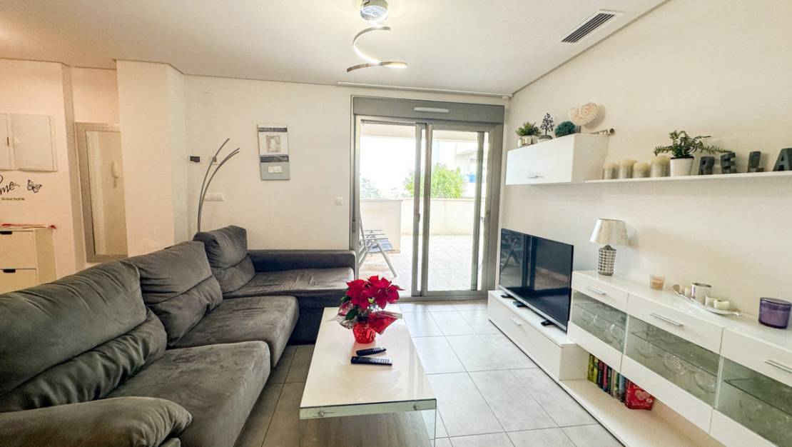 Sale - Apartment - Orihuela - Los Dolses