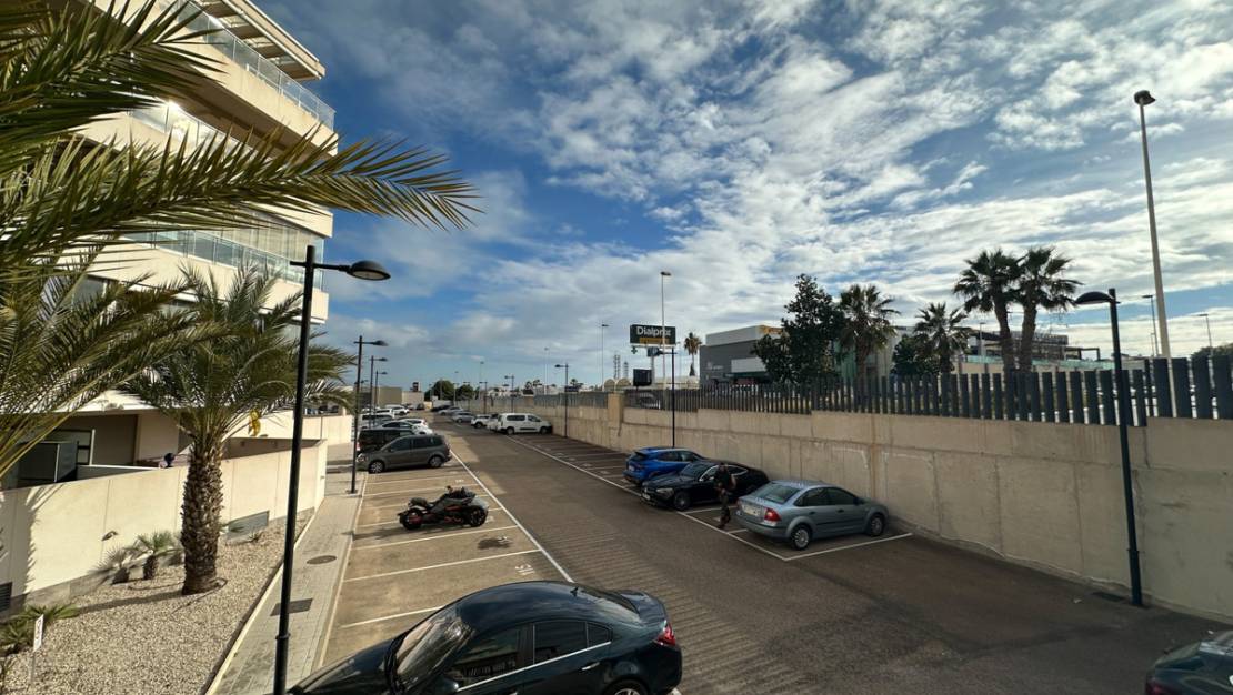 Sale - Apartment - Orihuela - Los Dolses