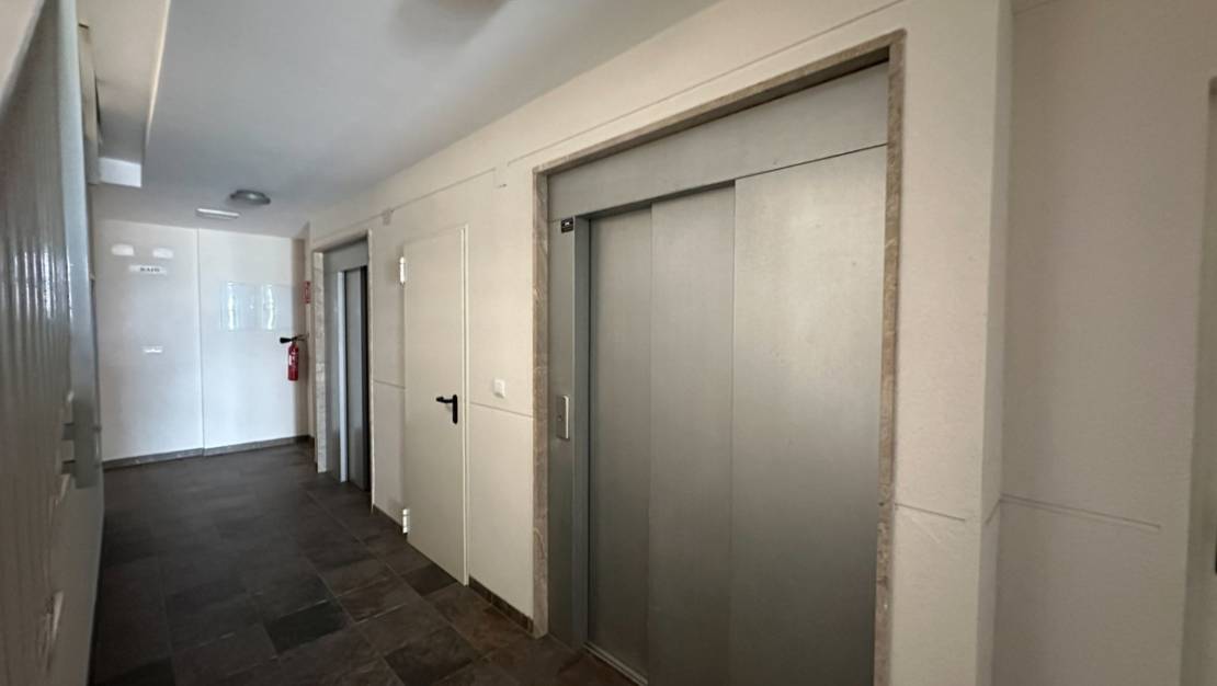 Sale - Apartment - Orihuela - Los Dolses