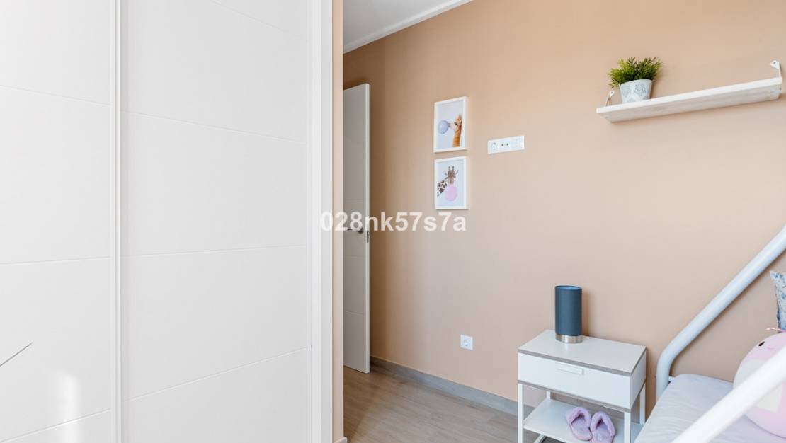 Sale - Apartment - Orihuela - Los Dolses