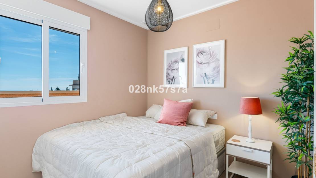 Sale - Apartment - Orihuela - Los Dolses