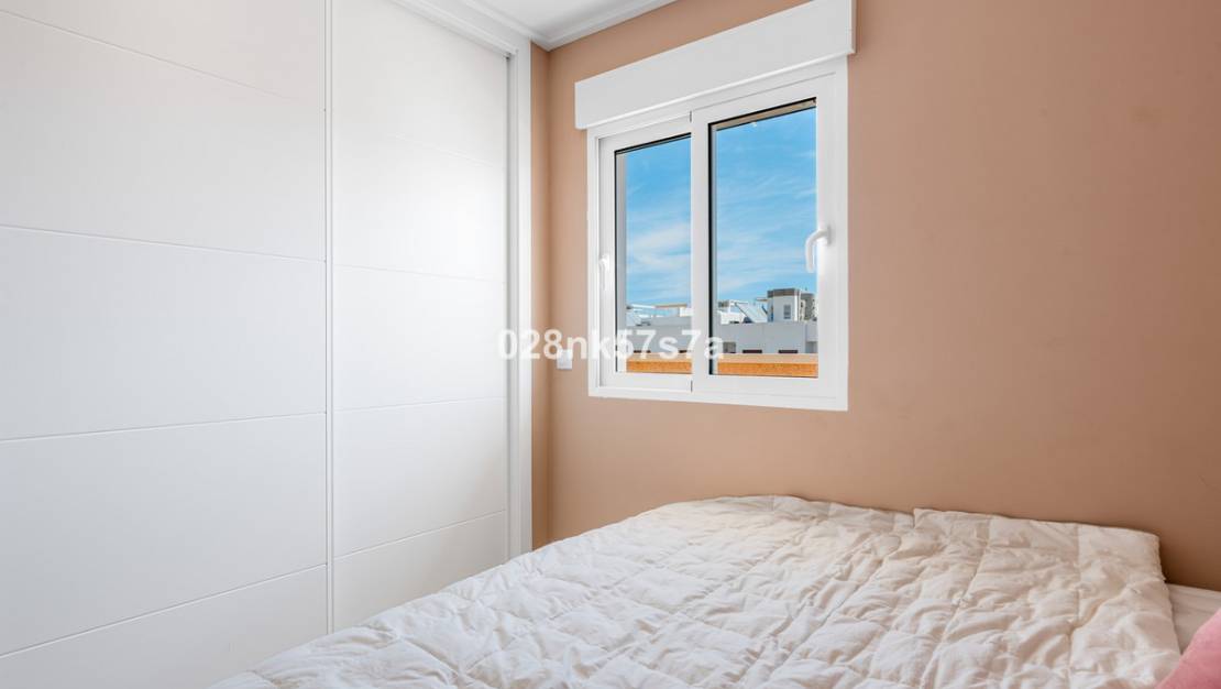 Sale - Apartment - Orihuela - Los Dolses