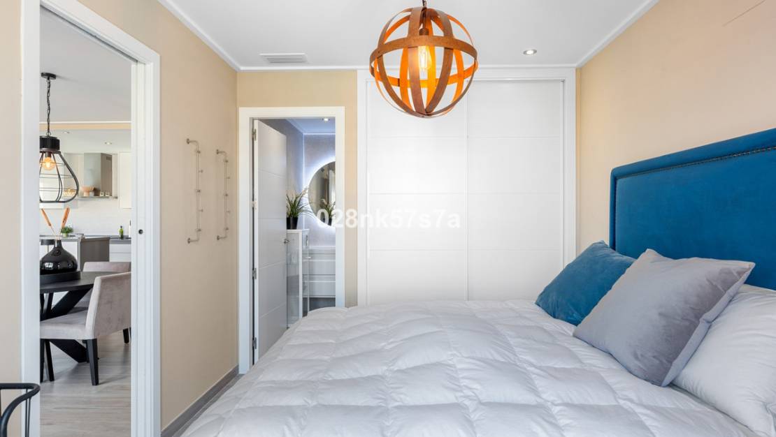 Sale - Apartment - Orihuela - Los Dolses
