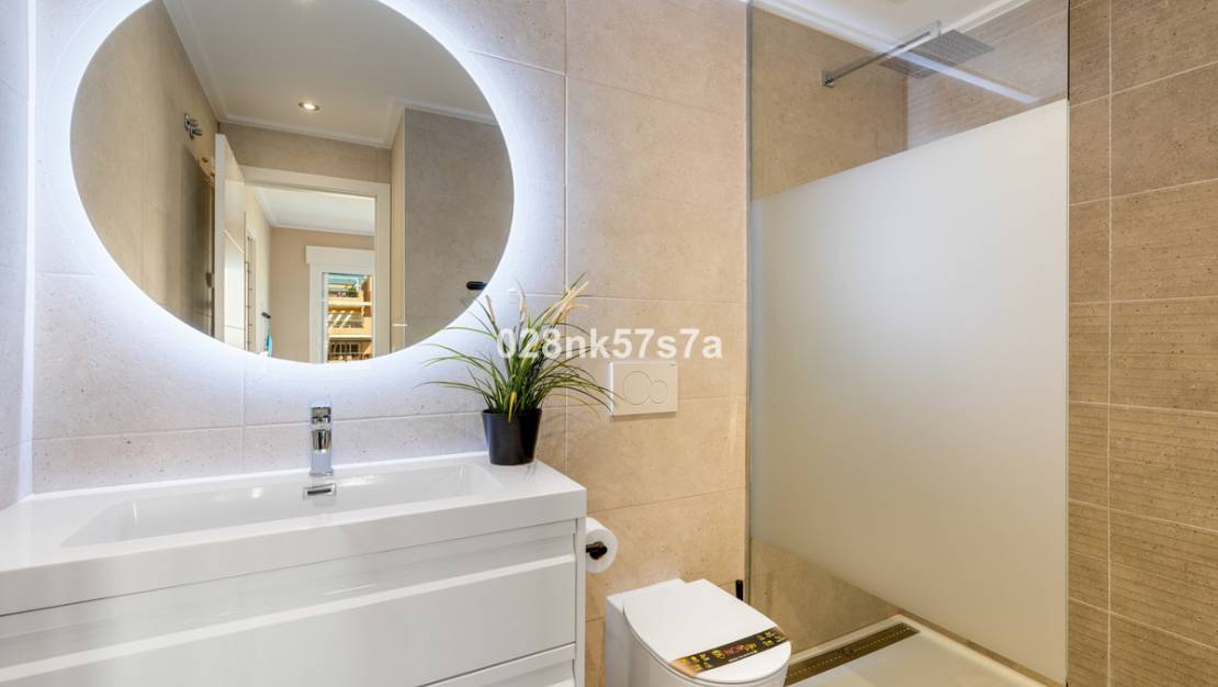 Sale - Apartment - Orihuela - Los Dolses