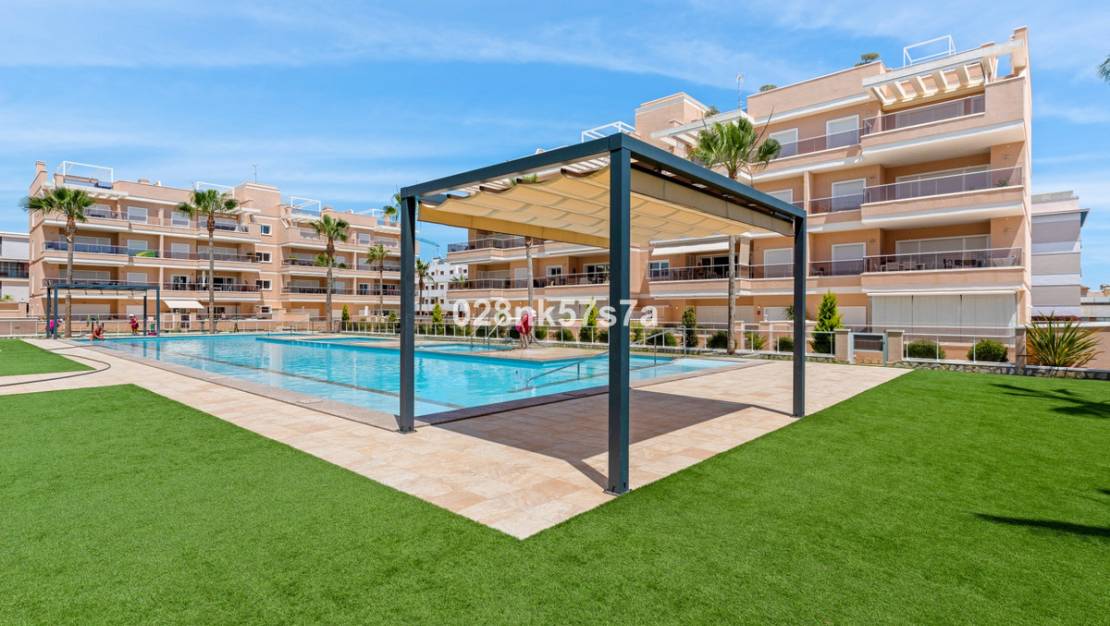 Sale - Apartment - Orihuela - Los Dolses
