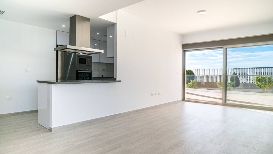 Sale - Apartment - Orihuela - Los Dolses