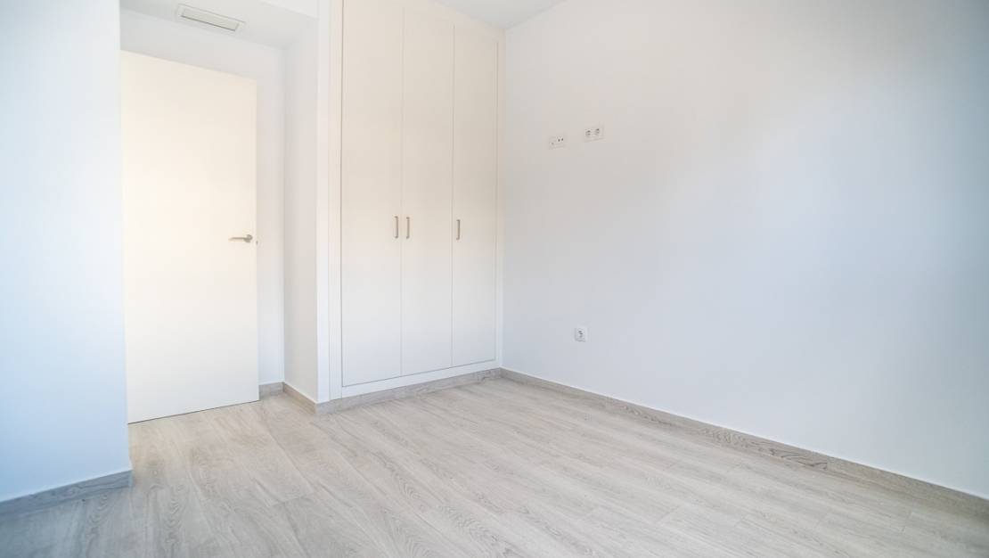 Sale - Apartment - Orihuela - Los Dolses