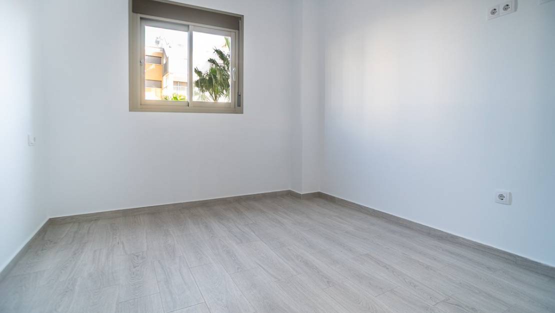Sale - Apartment - Orihuela - Los Dolses