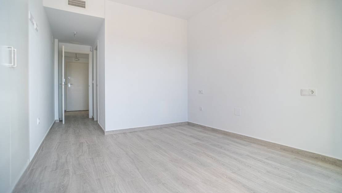 Sale - Apartment - Orihuela - Los Dolses