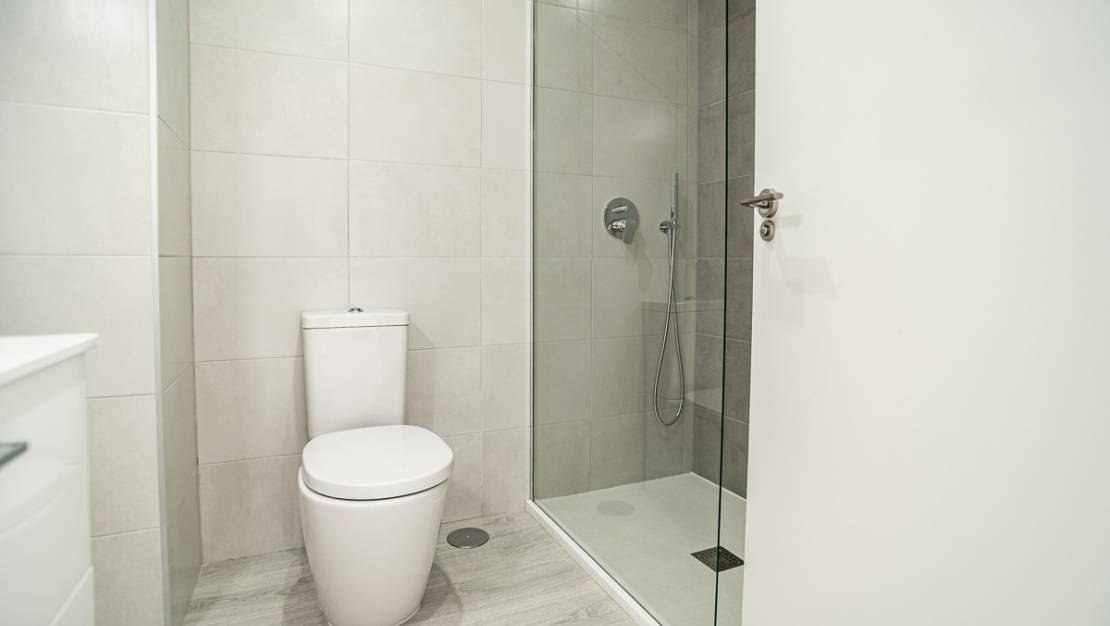 Sale - Apartment - Orihuela - Los Dolses