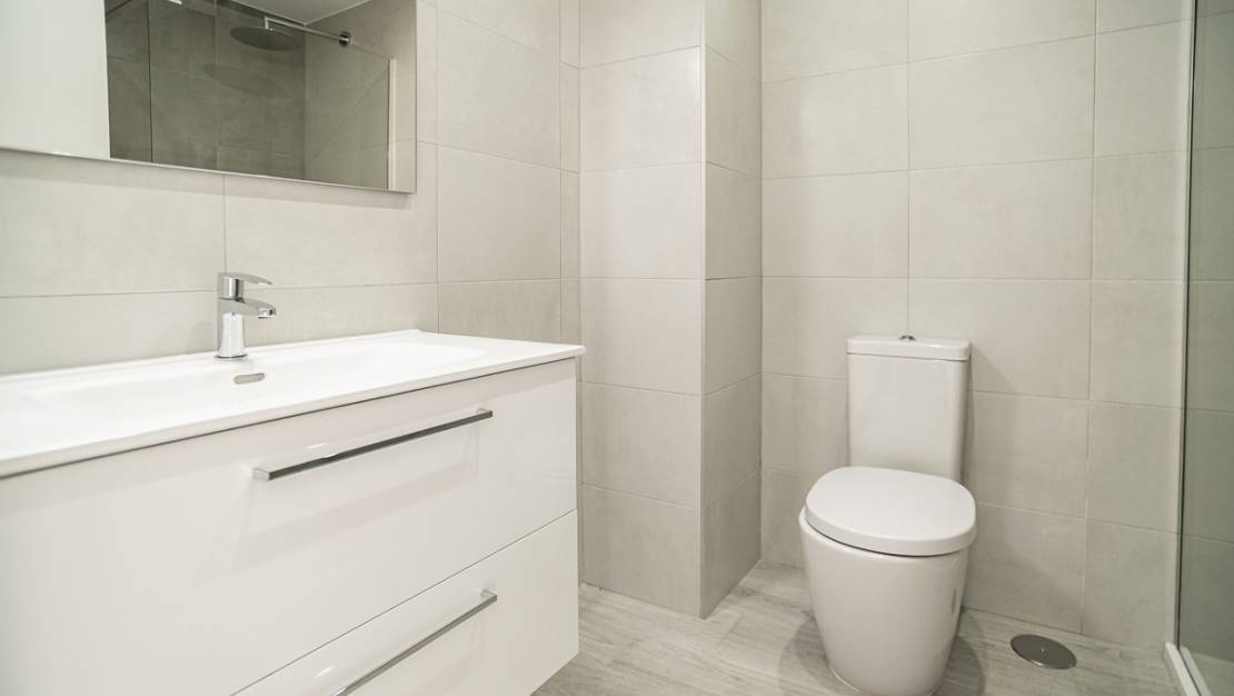 Sale - Apartment - Orihuela - Los Dolses