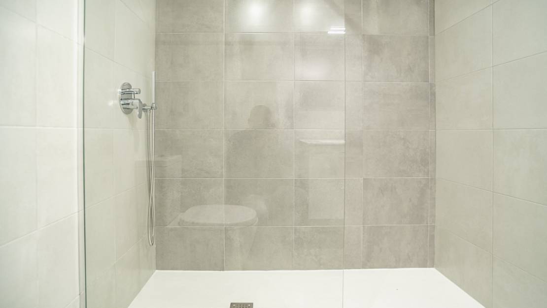 Sale - Apartment - Orihuela - Los Dolses