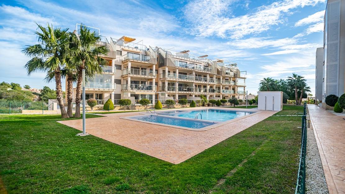 Sale - Apartment - Orihuela - Los Dolses
